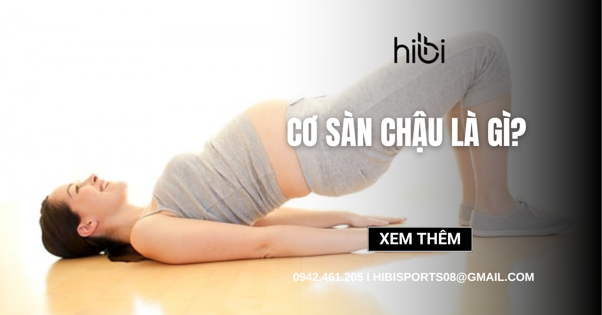 Cơ sàn chậu là gì? Tầm quan trọng và hướng dẫn tập Pilates chuẩn