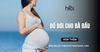 Đồ bơi cho bà bầu: Top 5 lựa chọn đẹp, an toàn và hỗ trợ bụng tốt nhất