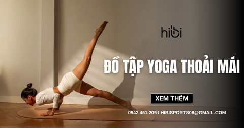 Top 10+ thương hiệu đồ tập yoga thoải mái không nên bỏ lỡ