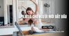 Pilates cho người mới bắt đầu nên tập gì và cần chuẩn bị gì?