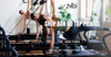Top 10 shop bán đồ tập pilates uy tín, chất lượng
