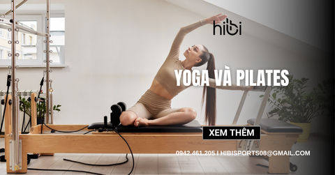Yoga và Pilates bộ môn nào phù hợp với mục tiêu của bạn?