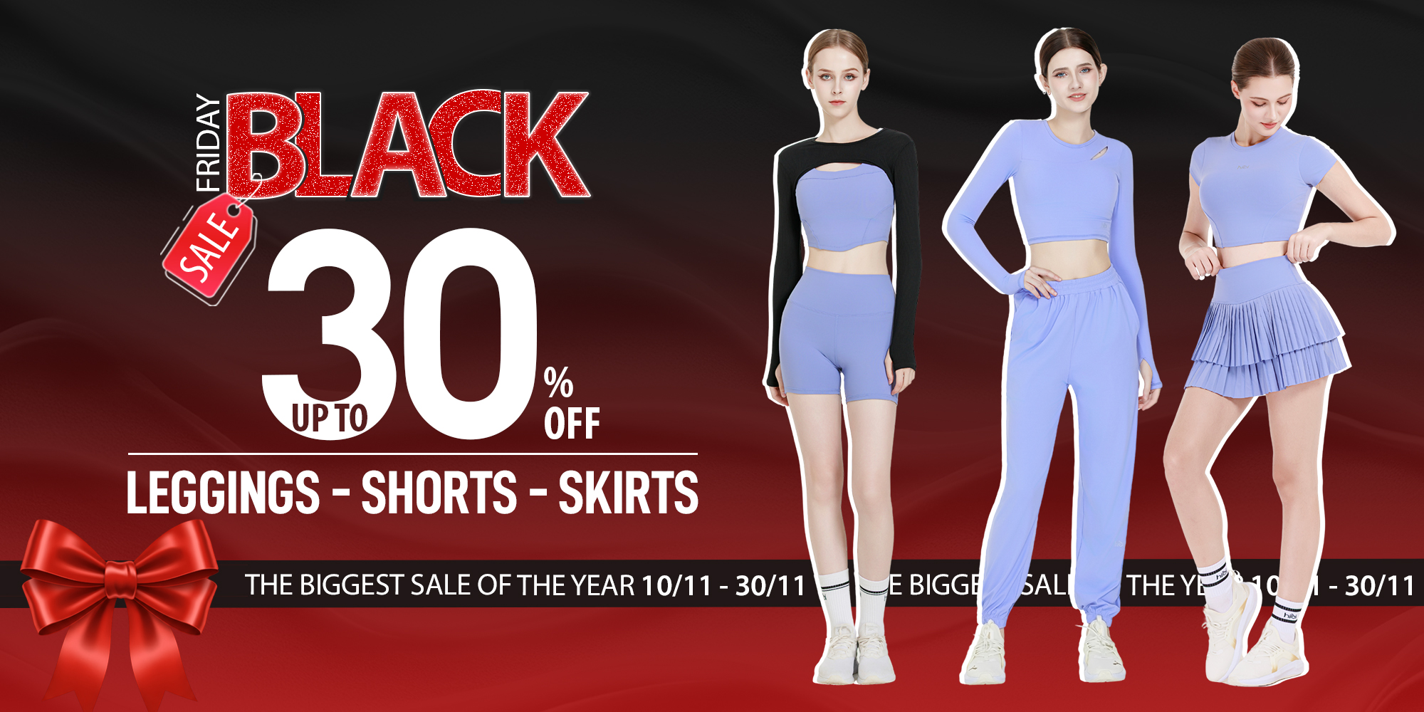 Quần Tập Yoga - Gym