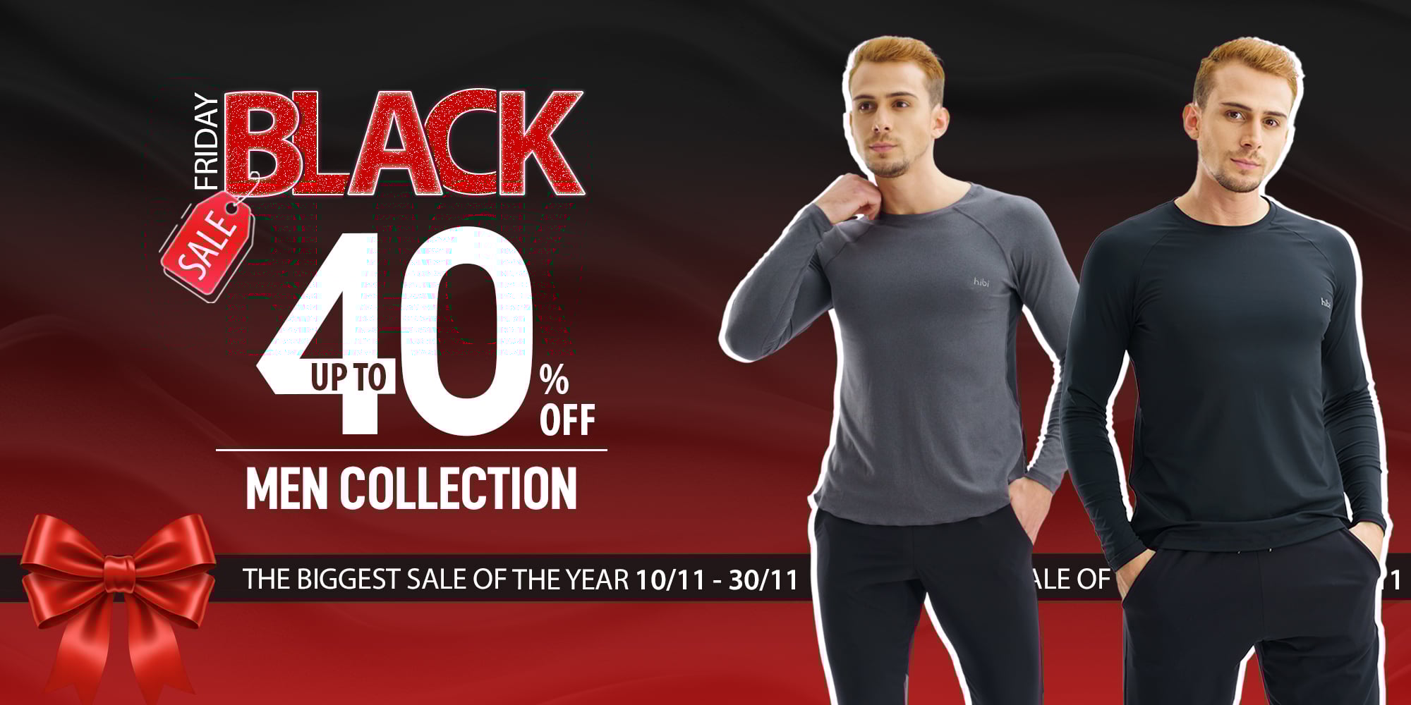 Đồ Tập Nam Hibi Sports