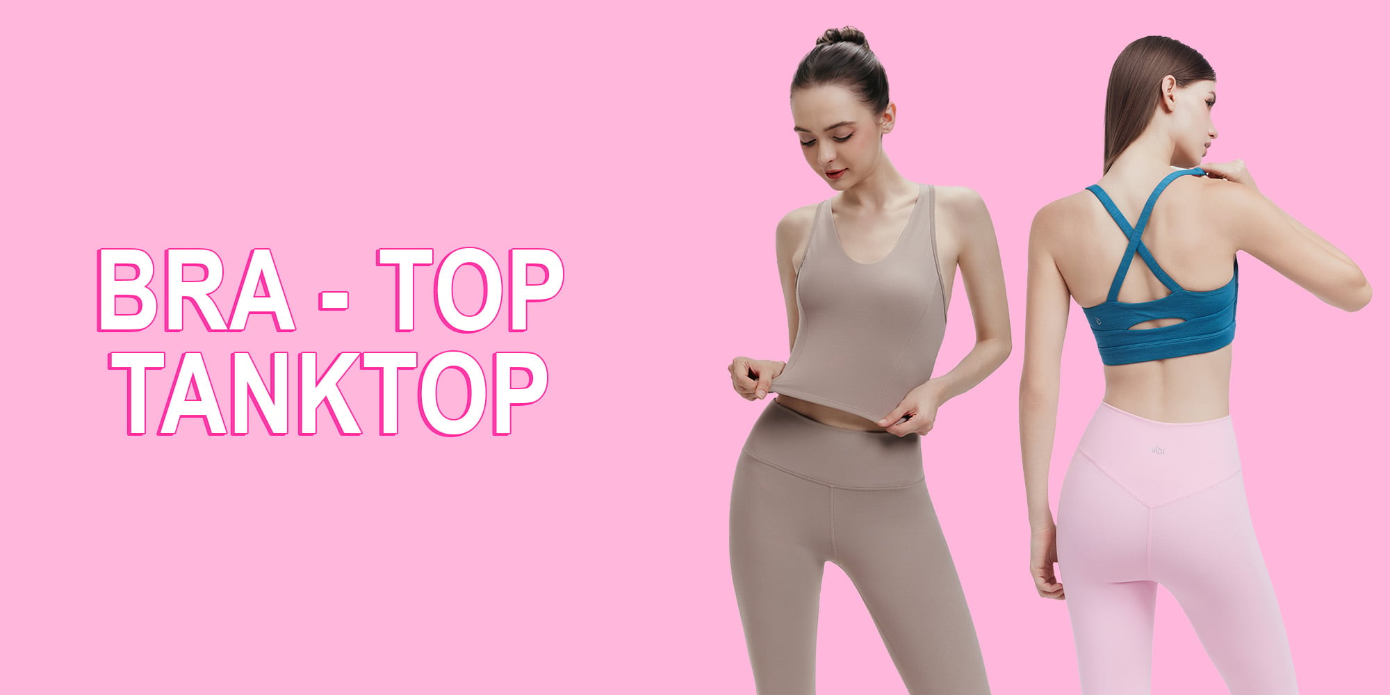 ÁO TẬP NỮ