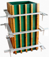 Gông thép hợp kim-tăng năng suất lao động