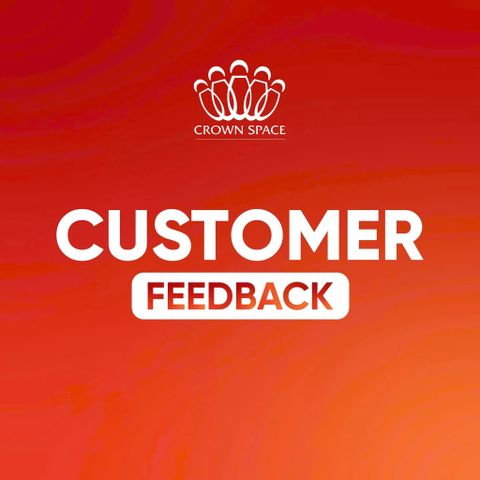 🥳 Cảm Ơn Ba Mẹ Vì Những FeedBack Siêu Đáng Yêu Này