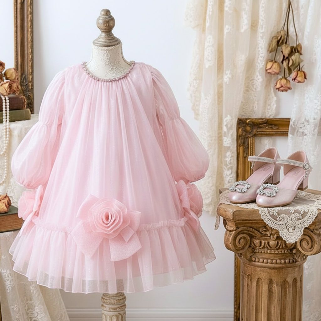 🌸 Một Bộ Outfit Xinh, Rực Rỡ Cả Mùa Lễ Hội