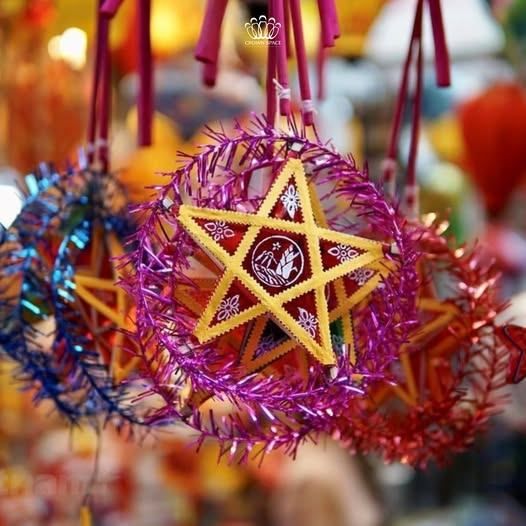 🌕 Tết Trung Thu - Lễ hội của tuổi thơ và sum vầy