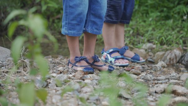 Ý Nghĩa Thật Sự Về Sự Kiện “Đổi Giày Cũ - Nhận Giày Mới” 2025