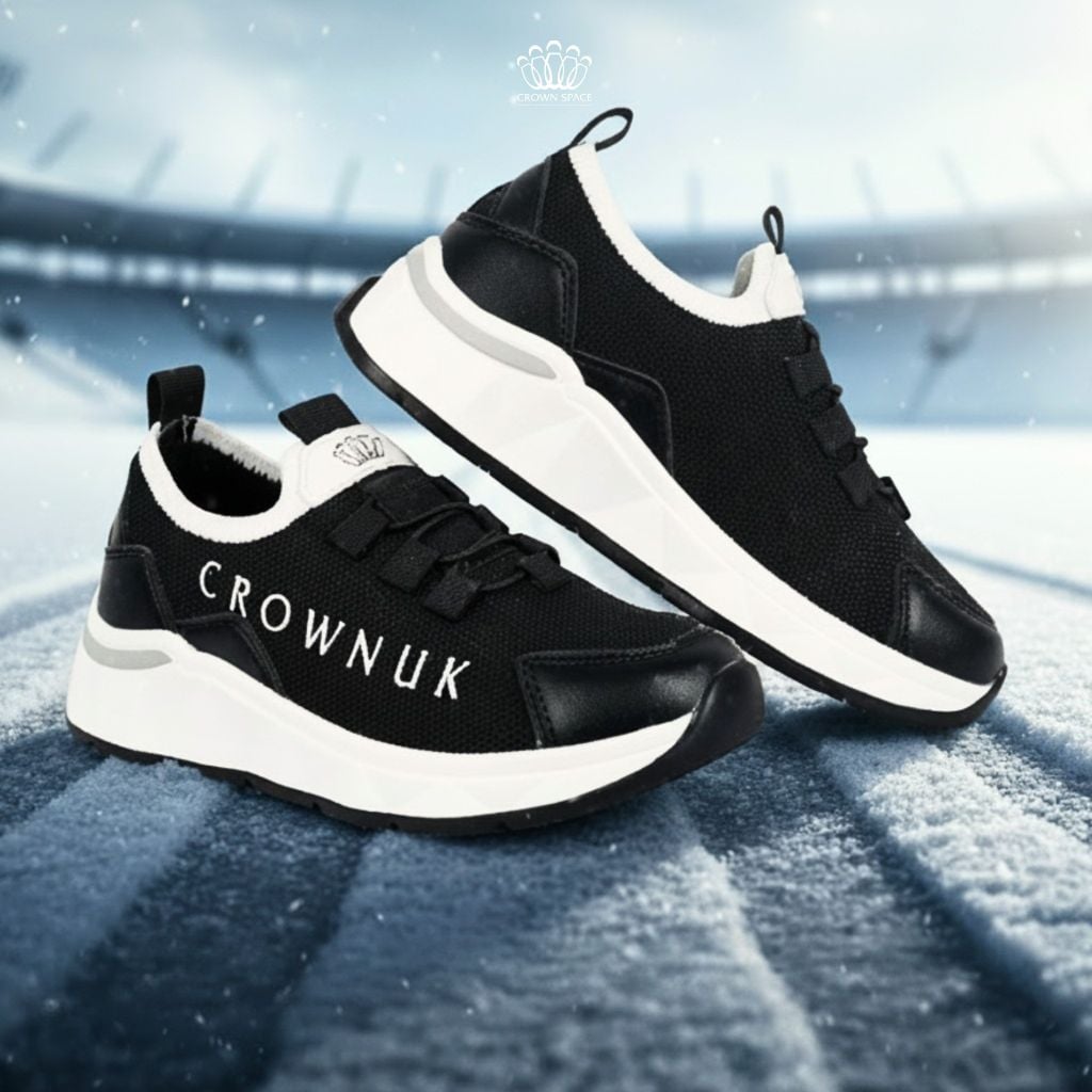 ❄ Đến Mùa Giữ Ấm Đôi Chân Bé Rồi Ba Mẹ Ơi!