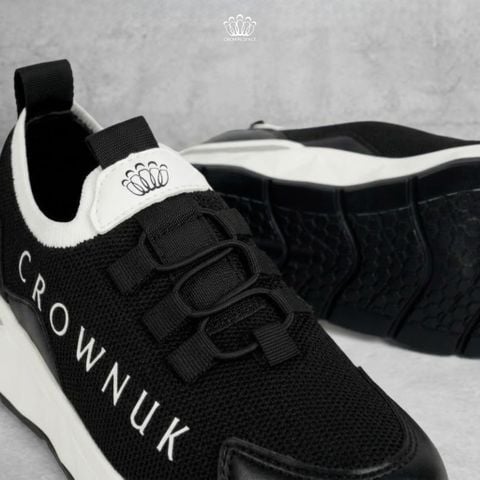 👟 Giày Slip-On Cho Bé - Chỉ 3 Giây Xỏ Chân, Sẵn Sàng Chạy Nhảy