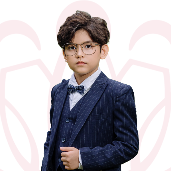 Thời Trang Bé Trai