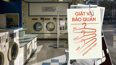 Cách Giặt Áo Polo Nam Không Mất Form, Bền Màu Lâu Hơn