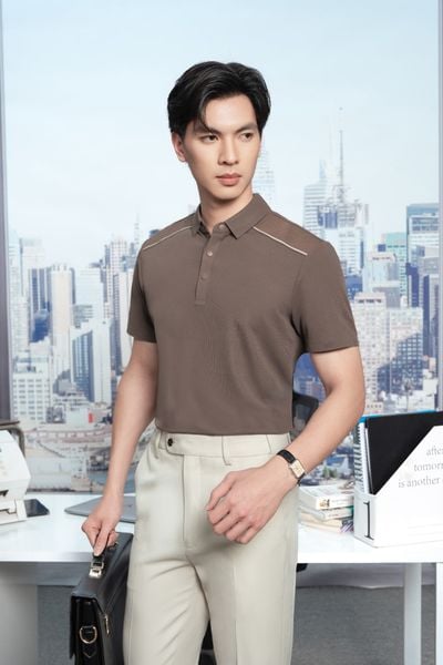 áo polo đẹp
