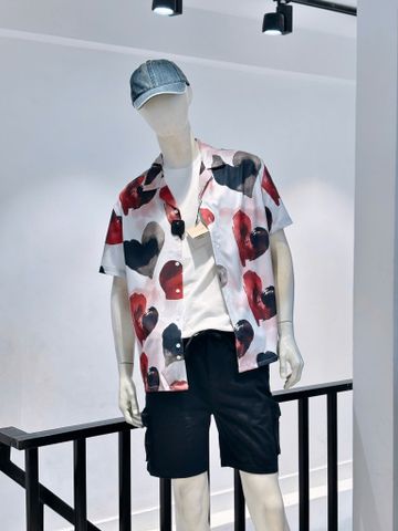 Outfit Nam Mùa Hè: 10 Cách Phối Đồ Nam Mát Mẻ, Thời Trang Và Dễ Mặc