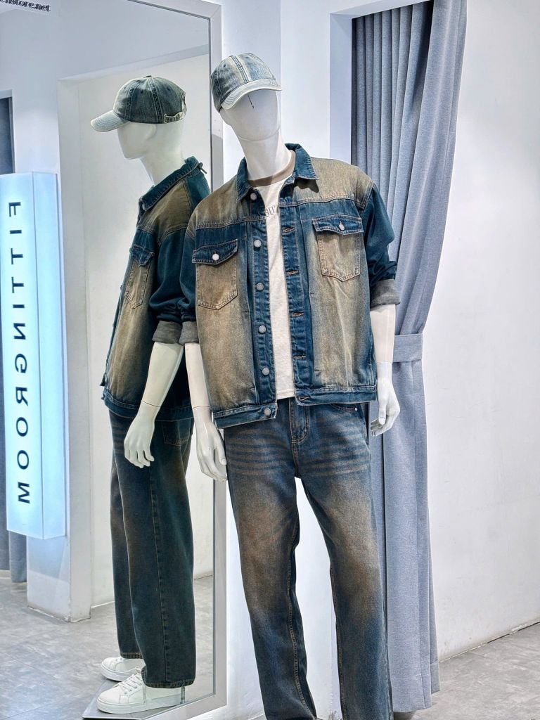 Nam Mặc Gì Đi Chơi? 10 Outfit Nam Đẹp Và Dễ Mặc