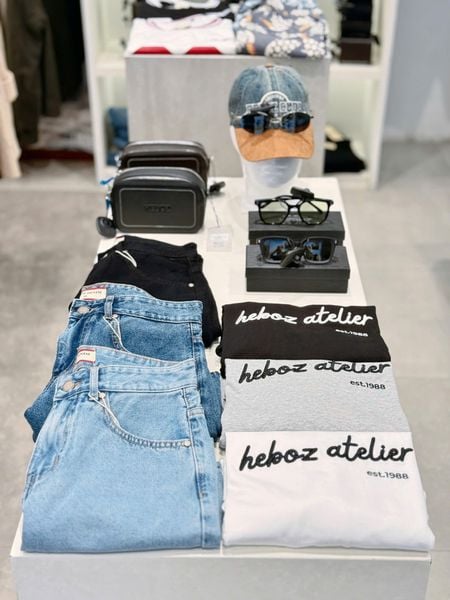 Best Menswear Store in Nha Trang: Where to Shop Stylish Outfits for Men