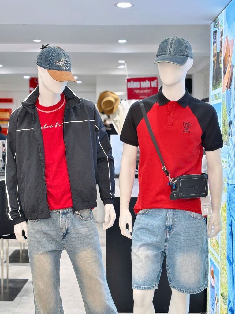 Phối Đồ Nam Basic: 10 Cách Mix Đồ Đơn Giản Nhưng Cực Đẹp Cho Nam