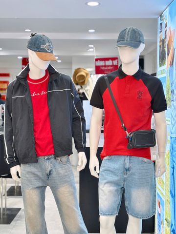 Phối Đồ Nam Basic: 10 Cách Mix Đồ Đơn Giản Nhưng Cực Đẹp Cho Nam