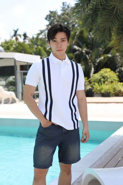 Top Quần Short Nam Đẹp 2026: Xu Hướng Hot & Dễ Mặc Nhất Mùa Hè