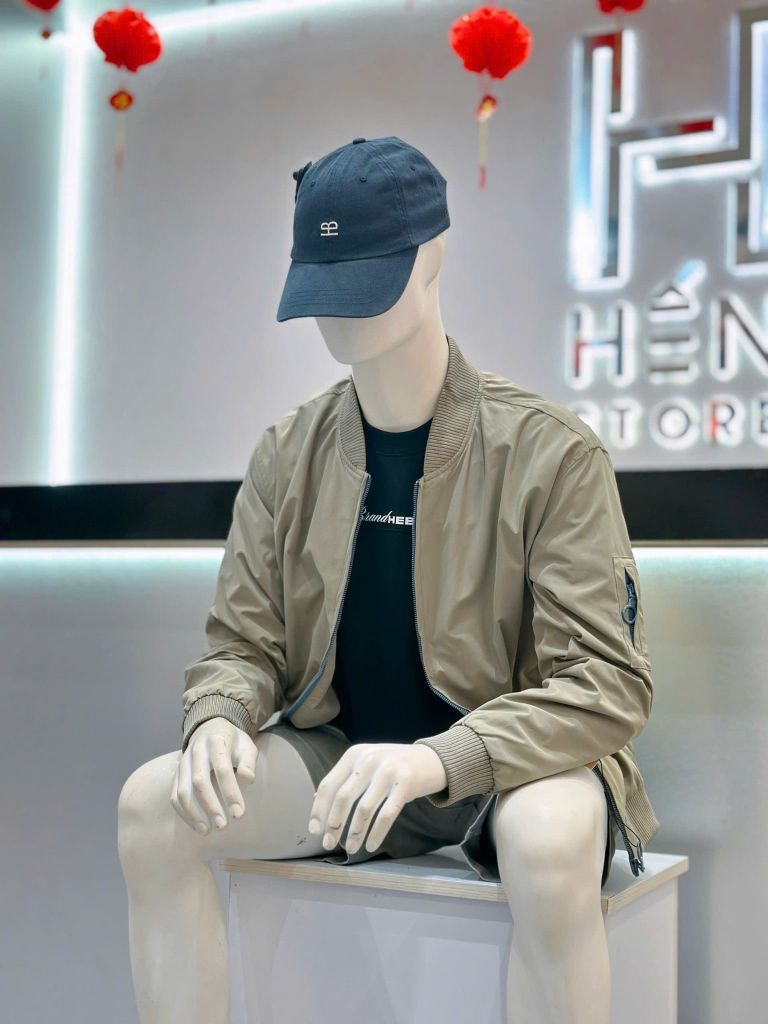 Outfit Nam BMT Đẹp Và Dễ Phối Cho Nam Giới