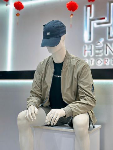 Outfit Nam BMT Đẹp Và Dễ Phối Cho Nam Giới