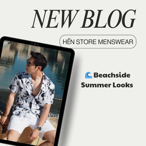 🌊 Beachside Summer Looks
