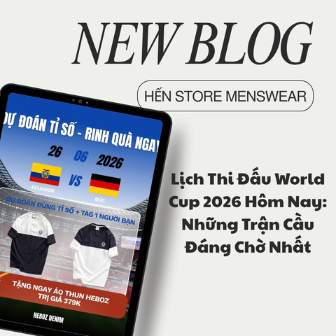 Lịch Thi Đấu World Cup 2026 Hôm Nay: Những Trận Cầu Đáng Chờ Nhất