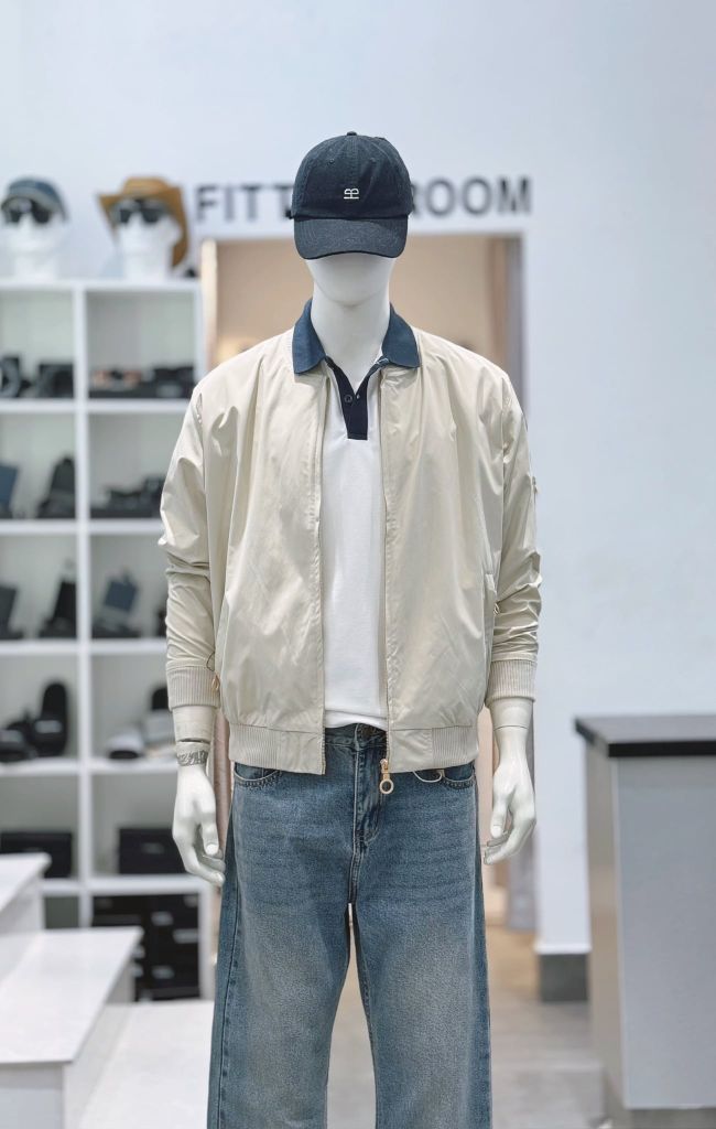 Outfit Nam Đi Cà Phê Đơn Giản Mà Đẹp: 7 Cách Phối Đồ Chuẩn Soái Ca