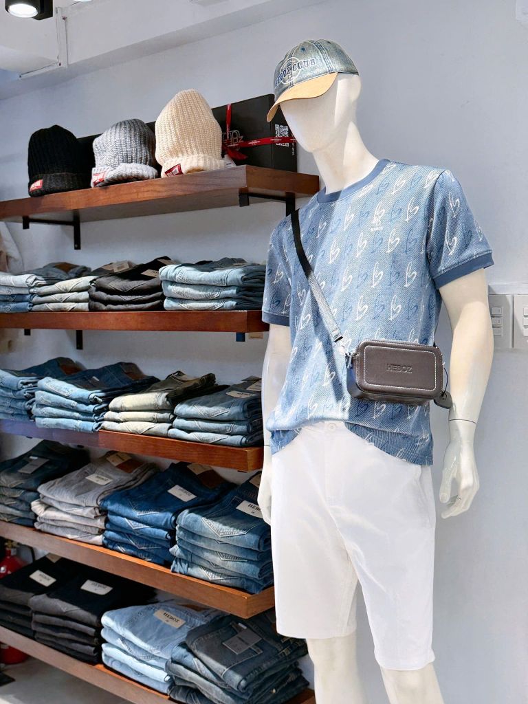 Outfit Nam Minimal: Phong Cách Tối Giản Nhưng Vẫn Cực Kỳ Thời Trang