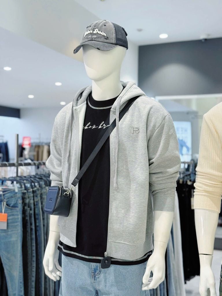 Outfit đi Đà Lạt: Mặc sao cho đẹp, chill và đúng vibe