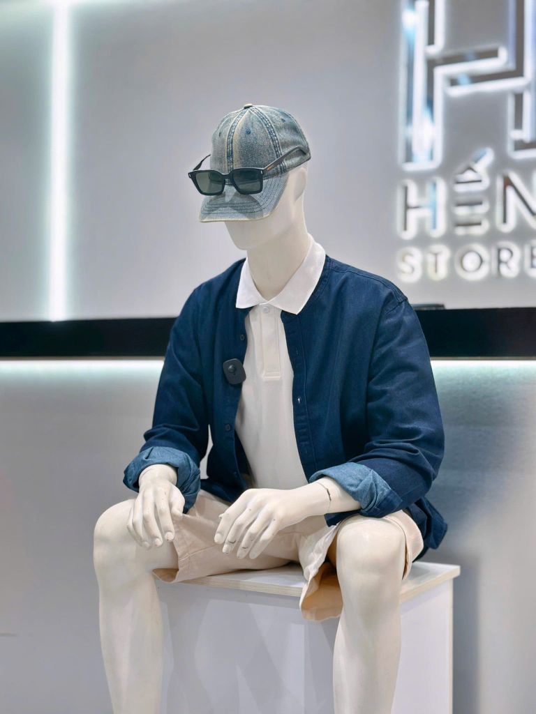 Cách Phối Áo Cardigan Nam Đẹp, Dễ Mặc – Gợi Ý Outfit Chuẩn Phong Cách