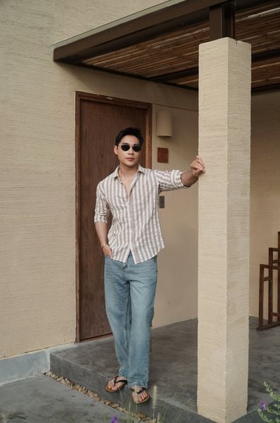 Nam Đi Café Mặc Gì? 6 Outfit Trẻ Trung, Dễ Phối | HẾN STORE