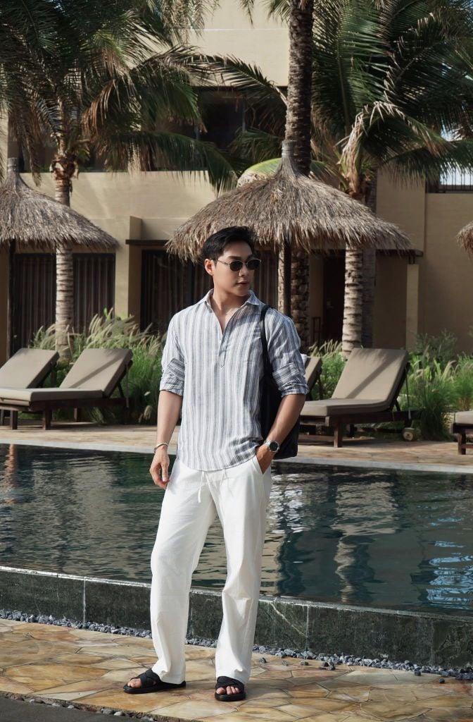 Nam Đi Đám Cưới Mặc Gì? 7 Outfit Lịch Sự, Trẻ Trung | HẾN STORE