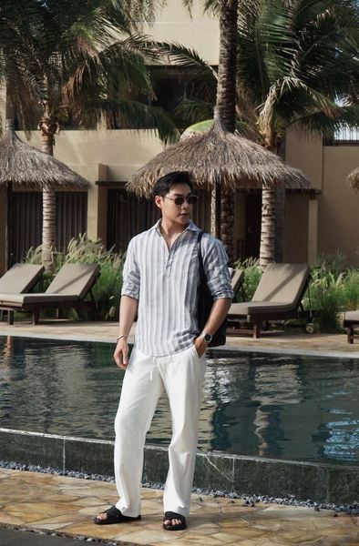 Nam Đi Đám Cưới Mặc Gì? 7 Outfit Lịch Sự, Trẻ Trung | HẾN STORE