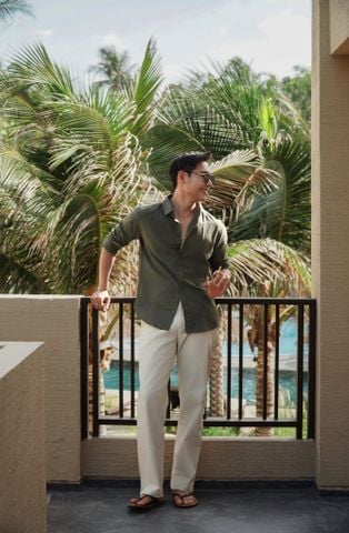 First Date Mặc Gì? Gợi Ý Outfit Nam Chỉn Chu, Dễ Ghi Điểm | HẾN STORE