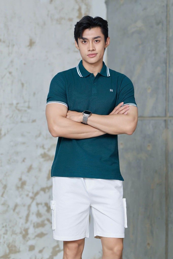 Shop Quần Áo Nam Nha Trang Đẹp, Giá Tốt Và Dễ Phối Đồ
