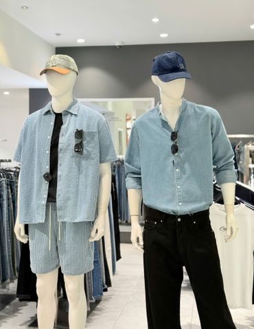 7 Phong Cách Thời Trang Nam Hot Nhất Hiện Nay