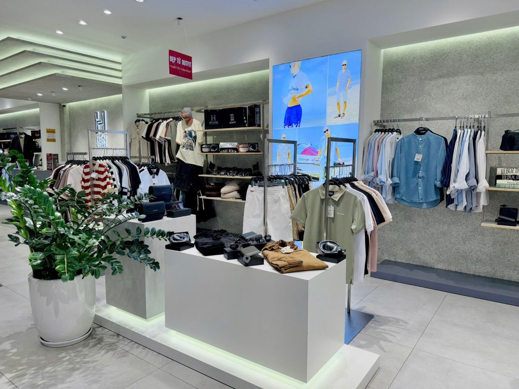 Hè Này Nam Mặc Gì? Gợi Ý Outfit Nam Đẹp, Mát Và Dễ Phối Đồ