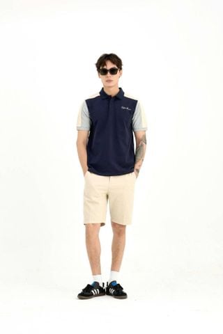 Áo Polo Nam Cotton Là Gì? Vì Sao Được Ưa Chuộng Nhất Hiện Nay?