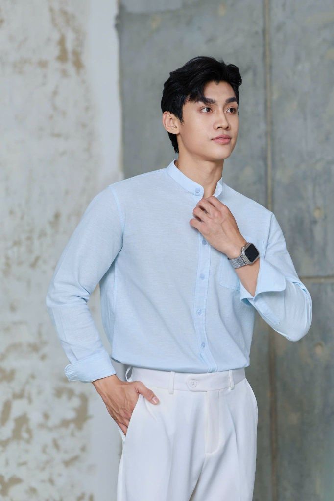 Outfit Nam Đi Chơi: 6 Cách Mặc Đẹp Không Cần Nghĩ (Đơn Giản Nhưng Cực Chất)