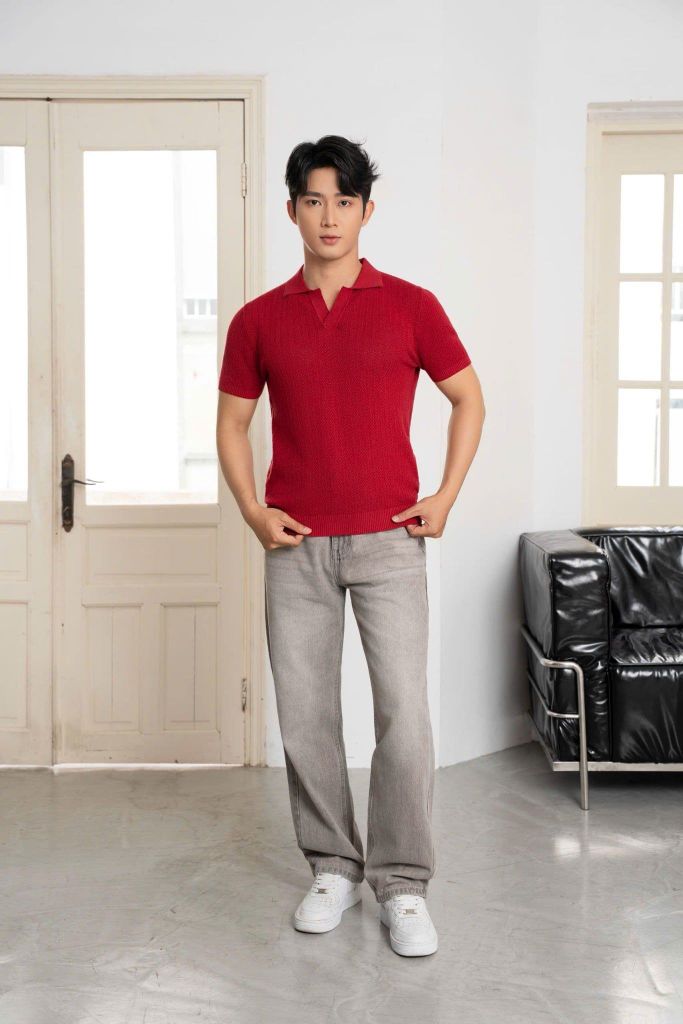 Minimal style nam mùa hè – đơn giản mà vẫn đẹp (Mặc ít nhưng vẫn có gu)