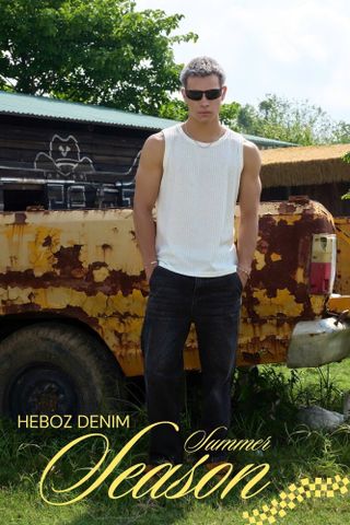 Outfit Nam Đi Biển: 10 Cách Phối Đồ Nam Mát Mẻ Và Cực Kỳ Phong Cách