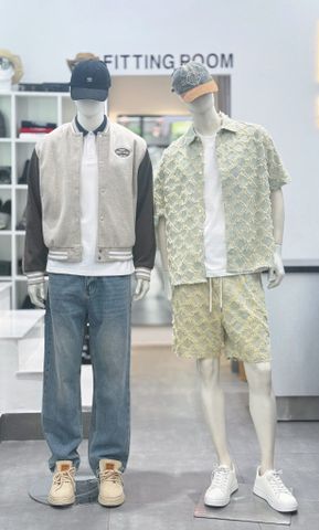 5 Cách Phối Đồ Thời Trang Nam Đơn Giản Nhưng Cực Kỳ Nam Tính