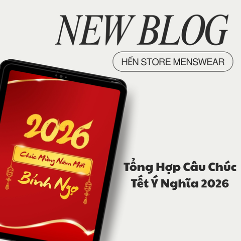 Tổng Hợp Câu Chúc Tết Ý Nghĩa 2026