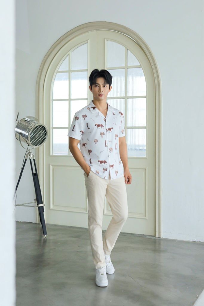 Urban style mùa hè – mặc sao cho chuẩn? (Đơn giản nhưng phải đúng chất)