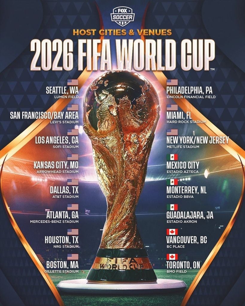 Lịch thi đấu World Cup 2026 hôm nay (01/07): Anh ra sân, Pháp và Mexico giành vé đi tiếp