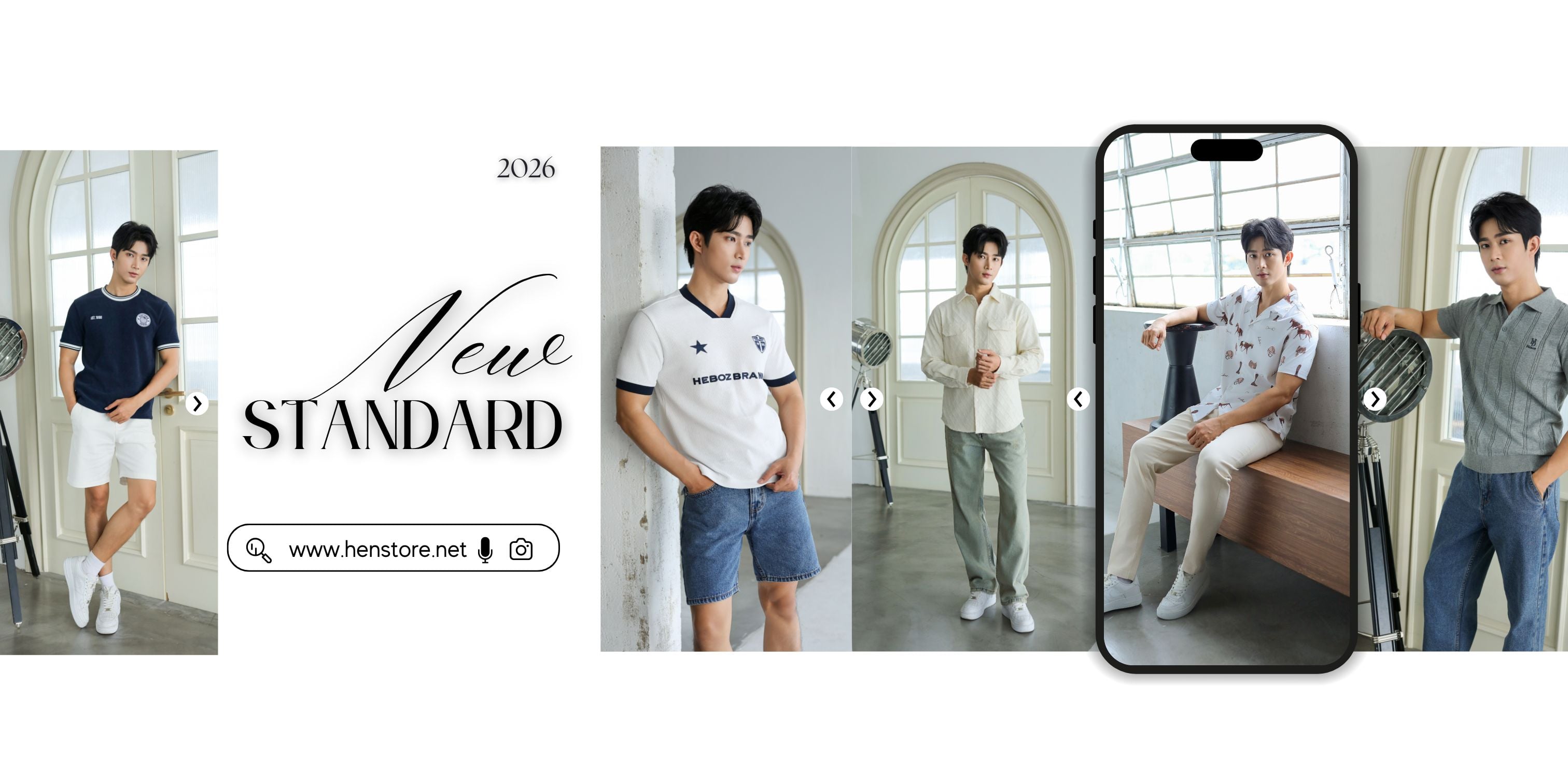 Dây nịt - Thắt lưng