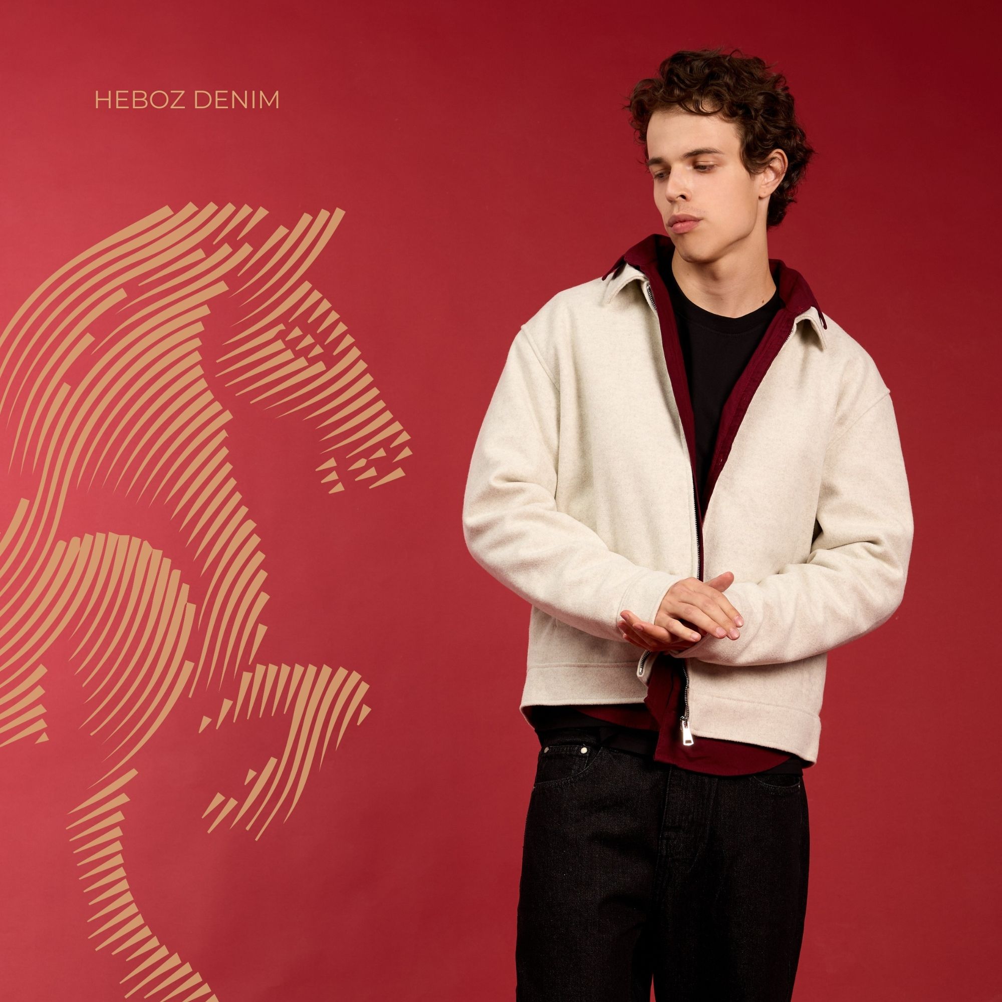 HẾN STORE Menswear là hệ thống thời trang nam hiện đại, tập trung vào form dáng chuẩn, dễ mặc và ứng dụng cao. Cung cấp sản phẩm chất lượng cho nam giới Việt với trải nghiệm mua sắm tiện lợi cả online và tại cửa hàng.